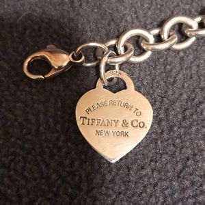 TIFFANY & CO. Bracelet
